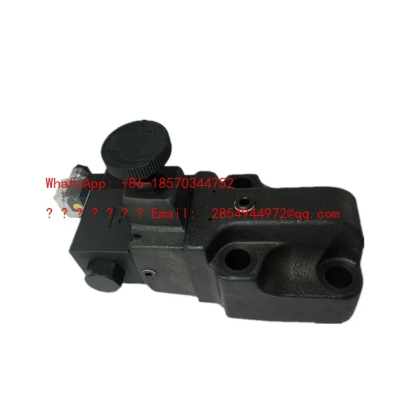 L BSG-03-2B3B/2B3A-D24/A240-N1-46 Solenoid Relief Valve Pressure Regulating Valve