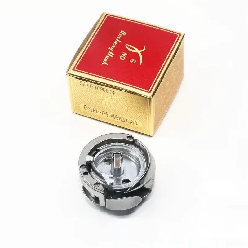 Desheng HPF-490(A) …