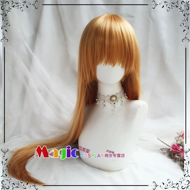 New Shina Mahiru Cosplay Wig The Angel Next Door Spoils Me Rotten Otonari No Tenshi-sama Heat Resistant Synthetic Hair Halloween