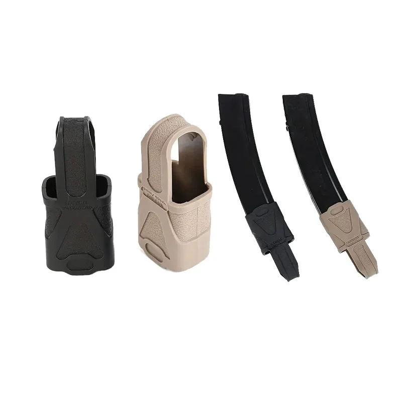 حقيبة مجلة مطاطية سريعة السحب، حقيبة مجلة سريعة السحب مقاس 9 مم عالمية #2