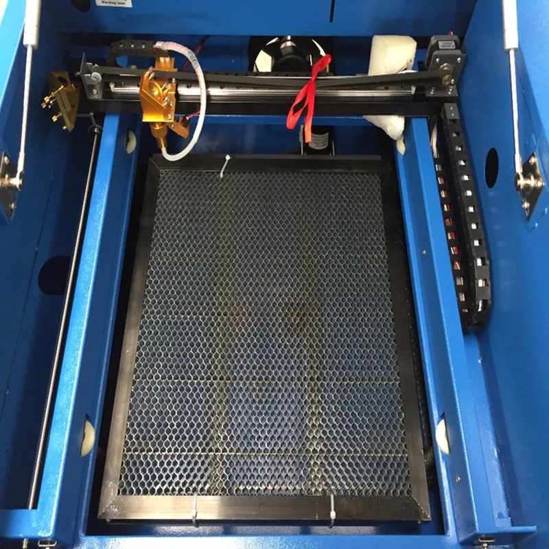 4040 Co2 Laser Engraving Machine Cutter Machine CNC Laser Engraver, DIY Laser Marking Machine, Carving Machine