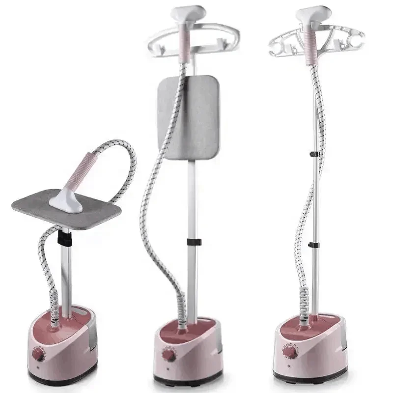 Household Appliances Standing Clothes Electric steam iron Steamer Garment Handheld Garment Steamer Ironing Machine