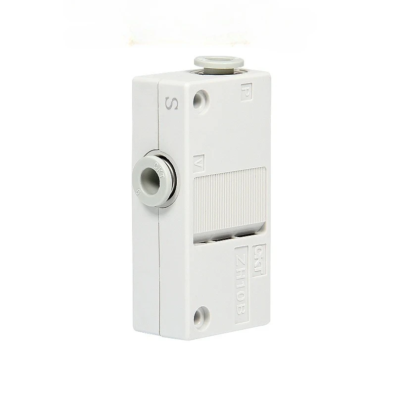 

CKT Vacuum Generator ZH05BS-06-06 07B 10B 13BL-01-01 Box Type Large Flow High Vacuum