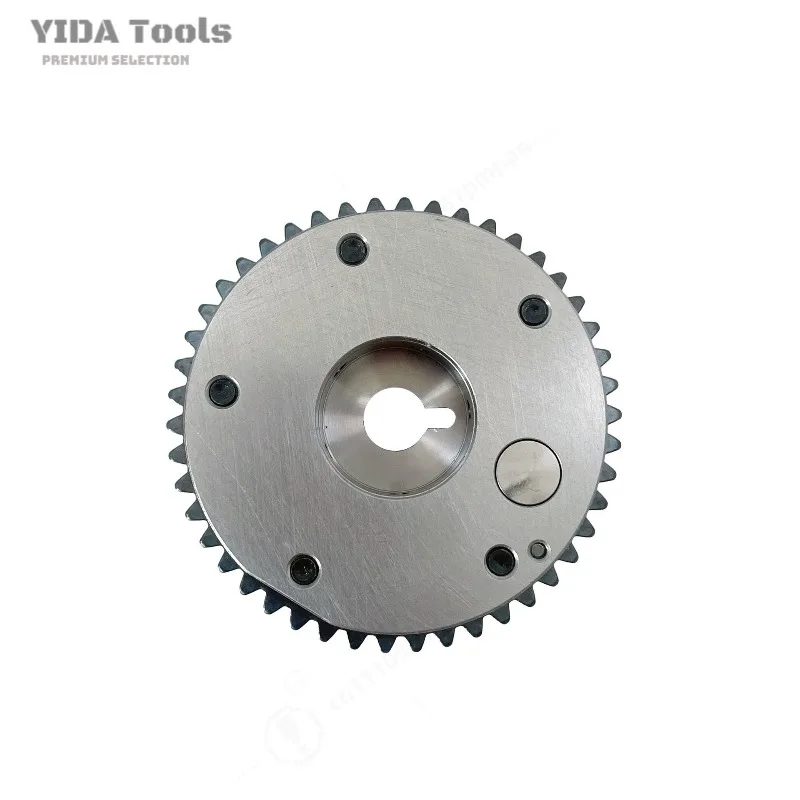 YIDA Variable Valve Timing VVT Wheel Camshaft Phaser Fit 14310-RZA-003 Auto Parts Direct Replacement