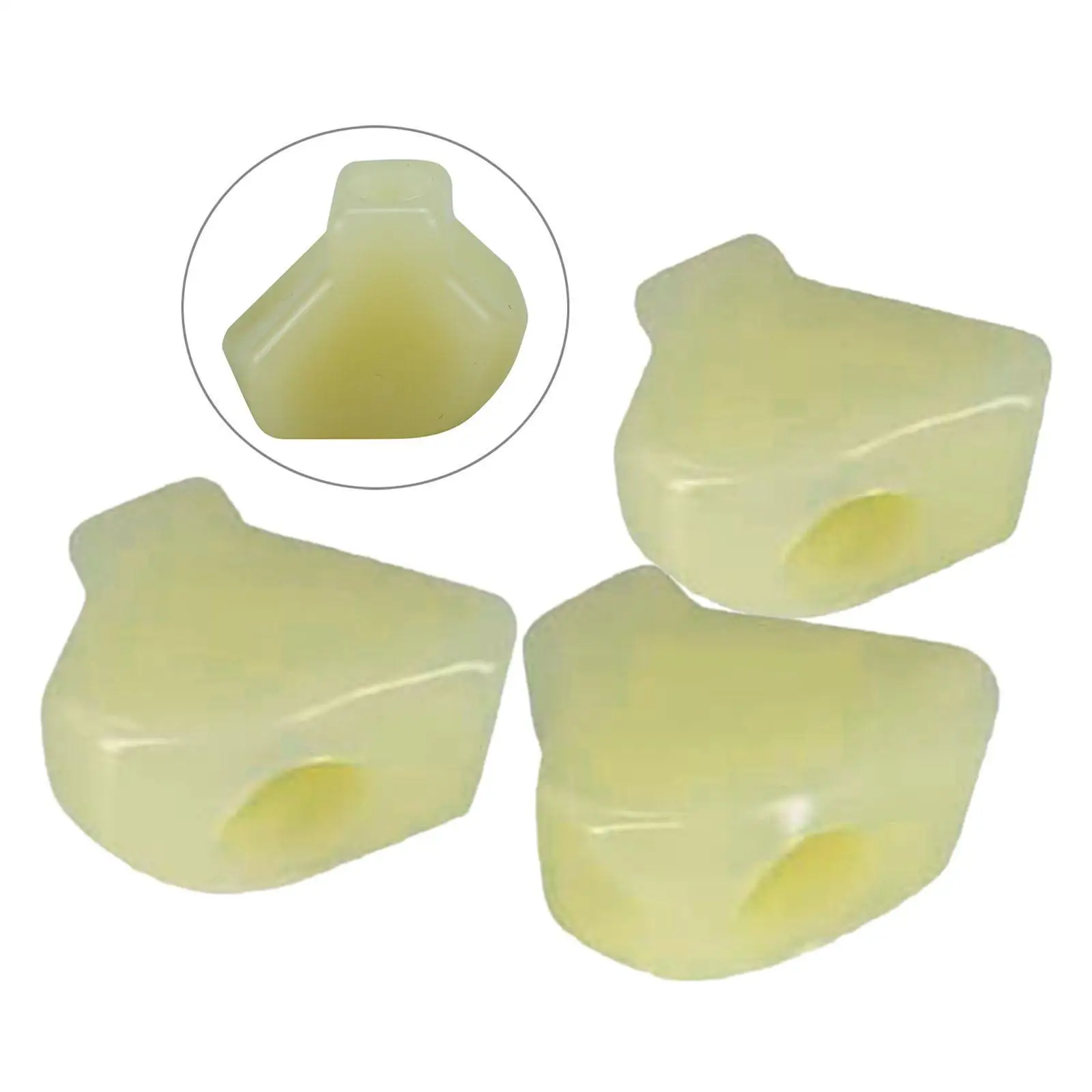 

3x Secondary Clutch Buttons 5436521 Vehicle Repair High Performance Easy