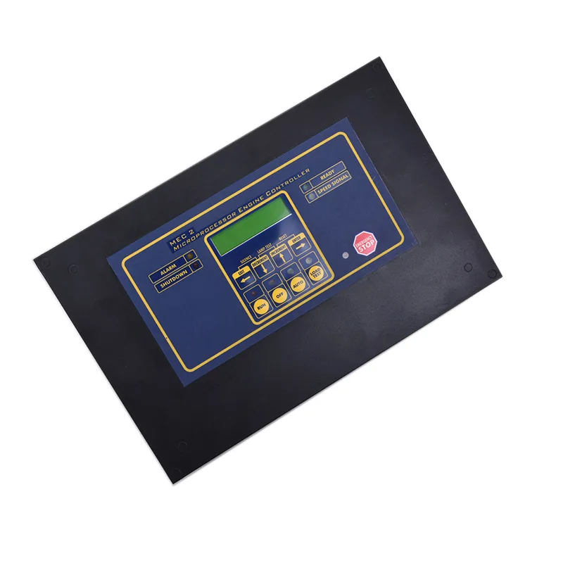 MEC2 for Thomson THOMSON Microprocessor Generator Controller MEC2 Control Panel Display Module