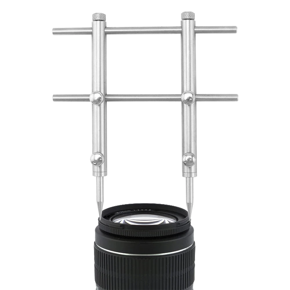 DSLR Camera Repair Tool Kit - 3/8