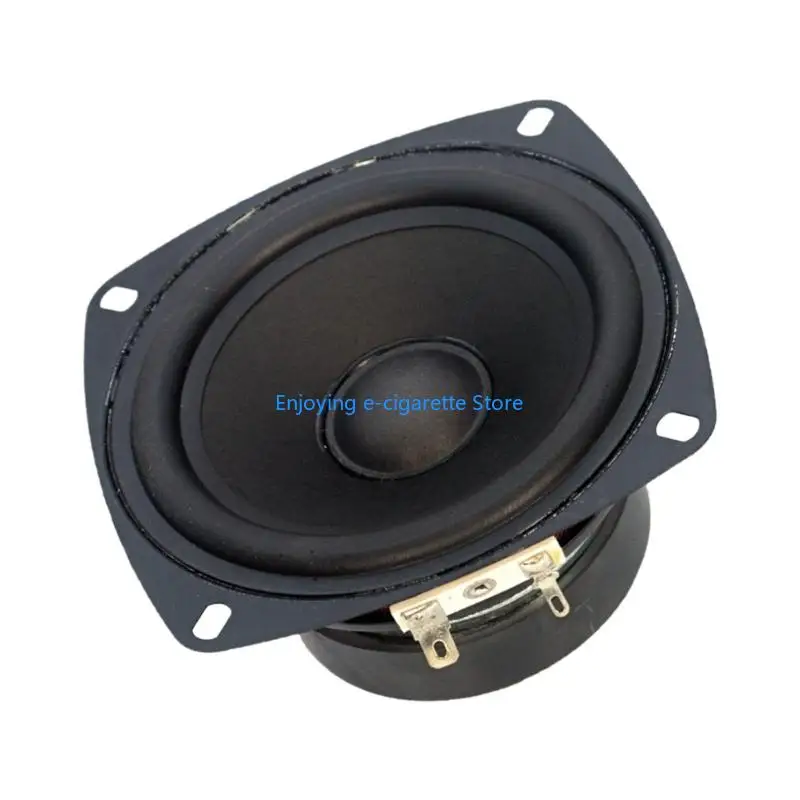 4-Zoll-Vollfrequenzlautsprecher 6 Ohm 10 W Sound mit externem Magnetrahmen Y4QF – Detail 10