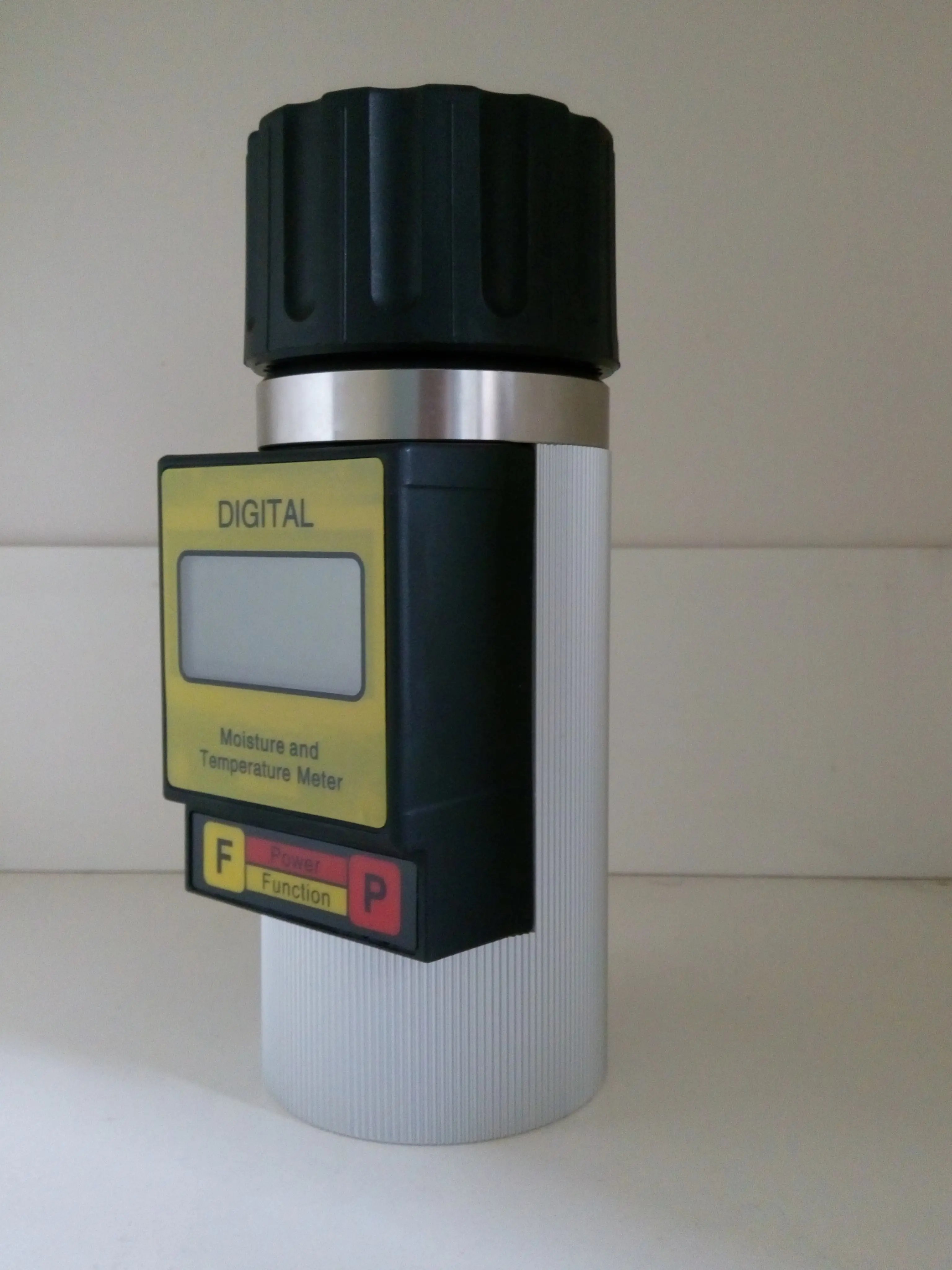 Digital Walnut Moisture Meter Portable Peanut Moisture Meter