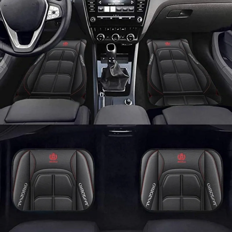 Thumbnail 3 - #40 Latest Custom Fit Car Mats Offers