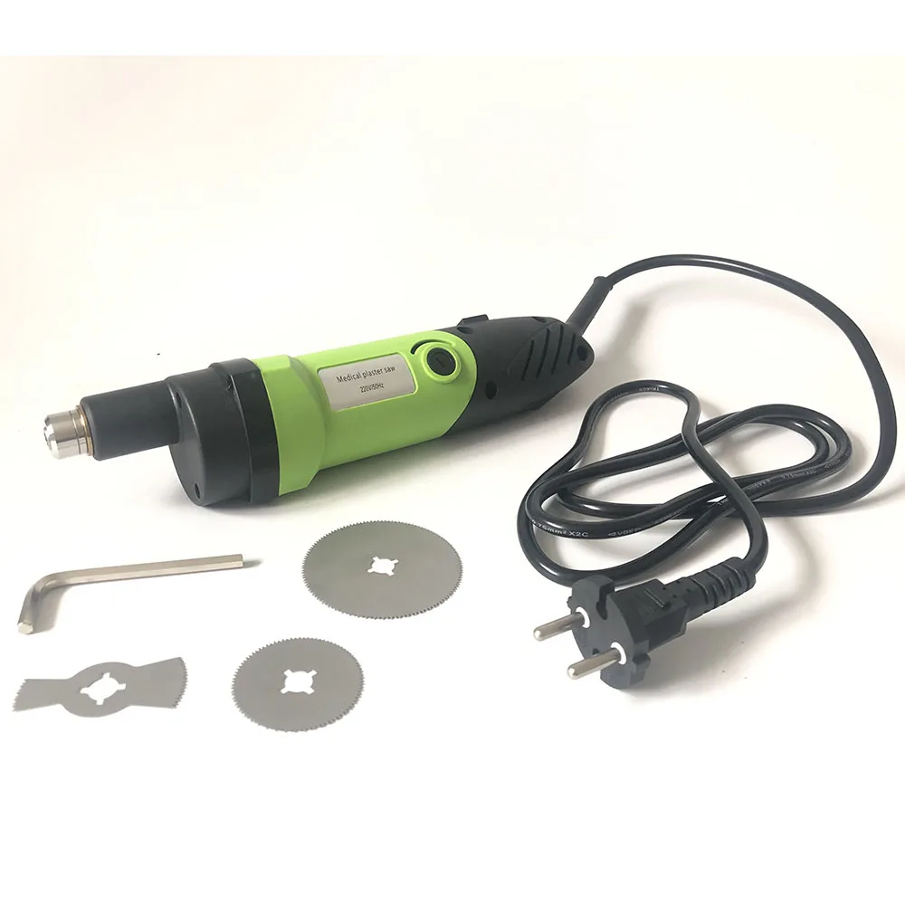 Orthopaedic Surgical Instruments Medical Power Tools Oscillating Plaster Saw