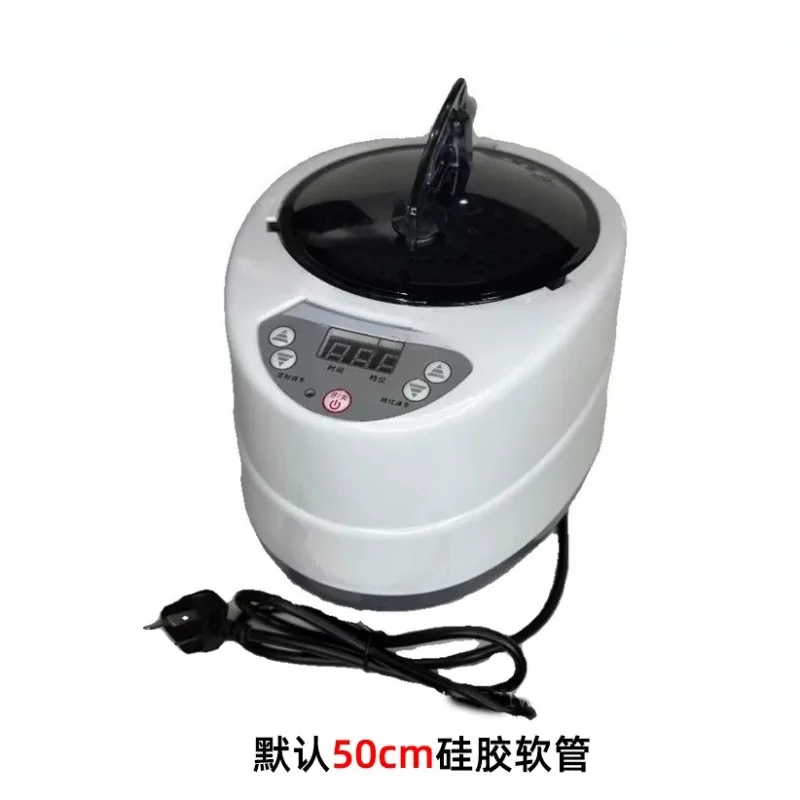 for Hair Salon Shampoo Bedside Treatment Fumigation Water Circulation Pump Elbow Filter
