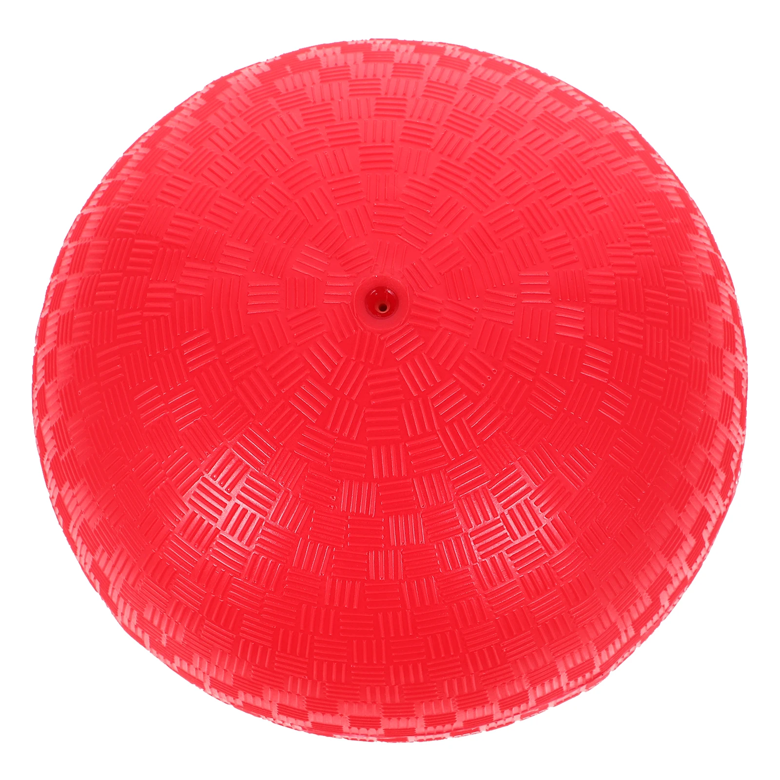 

Playground Ball Inch Red Playground Balls For Kids Ages 8-12 PVC Kids Outdoor Toys Lightweight Balls for School Sports Equipment