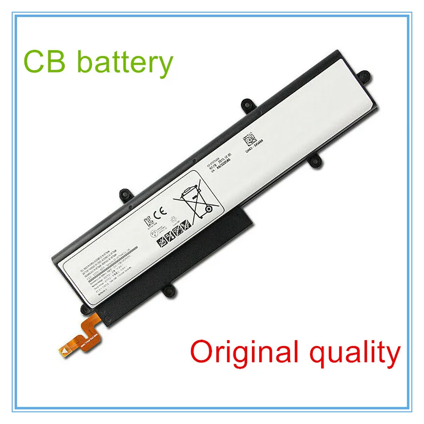 EB-BT670ABA GH43-04548A 04548B Laptop Battery For View 18.4