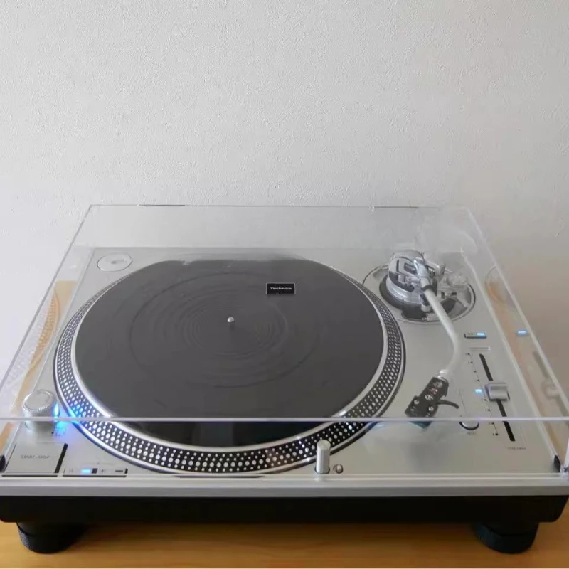 SL-1200GR2 direct drive, vinyl record player, two colors optional