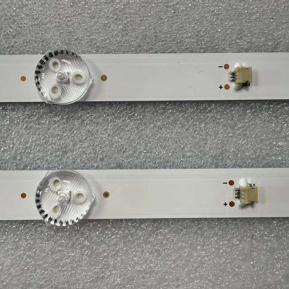 LED Backlight Strip 6LED for Sharp 32BB4I 32BC4K 32BC2K0 32BC3K 32BG3K 32BC3E 32BC5K POLAROID P32RAM1071U LY.2GZ23G001