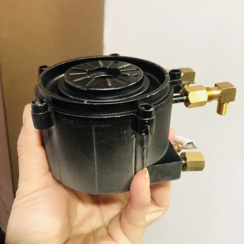 Original accessories for  KD-210S/KD-270 brewing and heating blocks