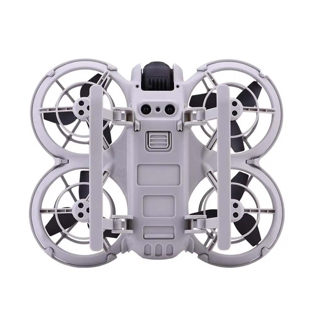 Heightened Landing Gear For DJI NEO Suitable For DJI NEO Folding Quick Release Protective Sled Tripod UAV Heightened Tripod