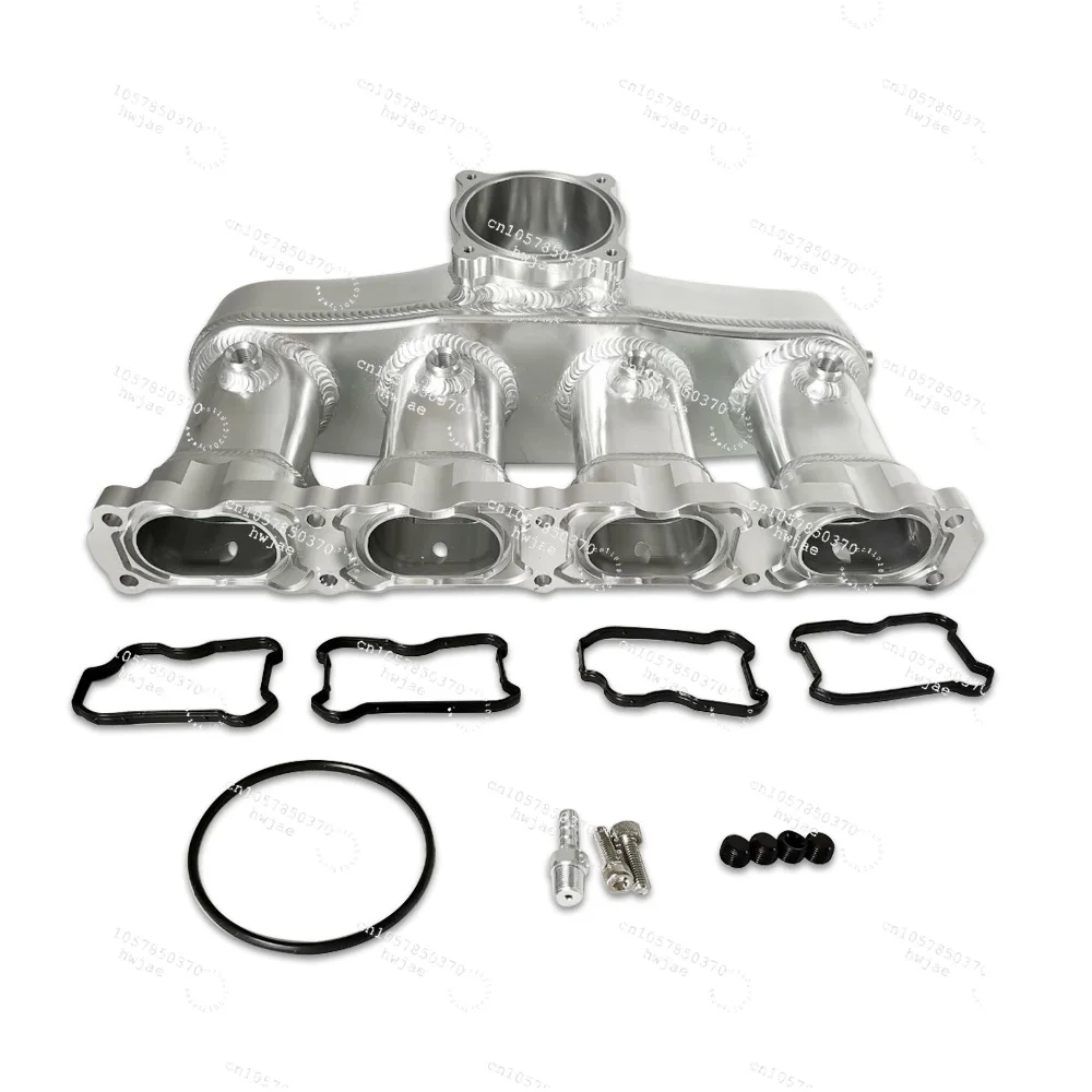 Upgraded version2.0T EA888 Gen 3 Engine A3 TSI TFSI MK7S3 8V TT 8S Billet Custom Intake Manifold for   VW