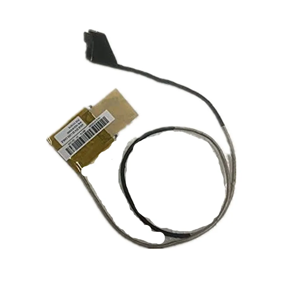 

Laptop Screen Display Video LED Power Cable Flex Wire For ASUS G74 G74S G74SX 422-0103000