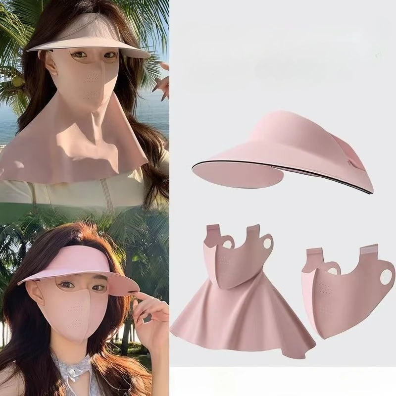Variant: Pink 3-in-1