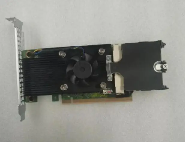 

H965i 8 ГБ NV 24 Гбит/с 16GT/s адаптер RAID-контроллера PowerEdge
