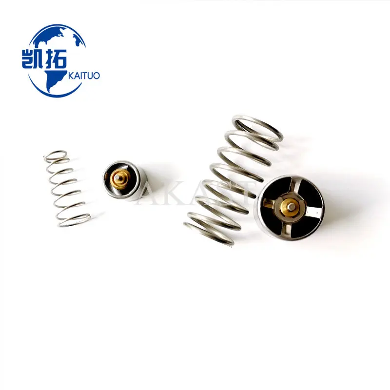OSP22KW/37KW/55KW/75KW  HITACHI Air Compressor Thermostatic Valve Kit Liutech Thermostat-Valve Core