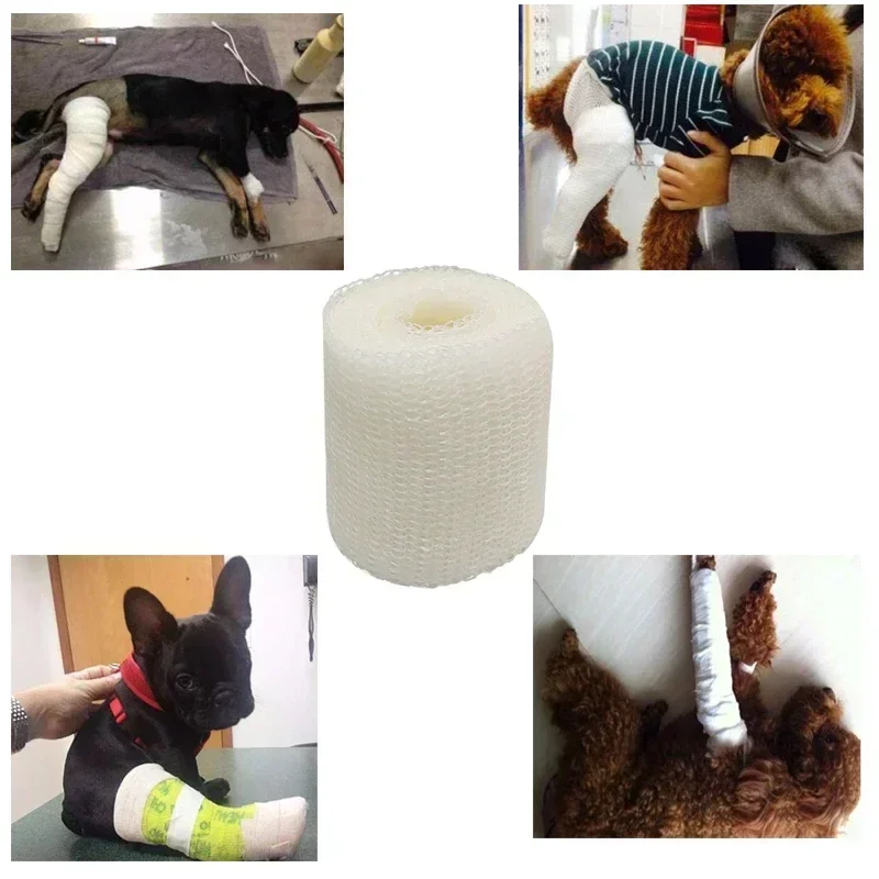 Рисунок 4 - полимерная ортопедическая шина