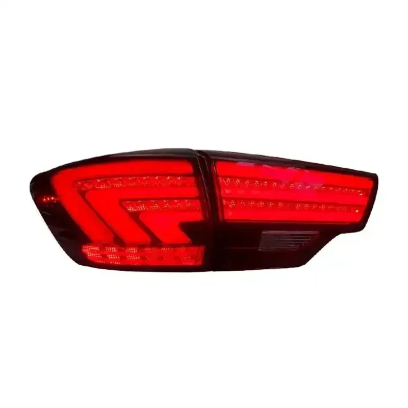 Factory direct sales For Rear Lamp With Signal Brake Light Assembly2016-2020