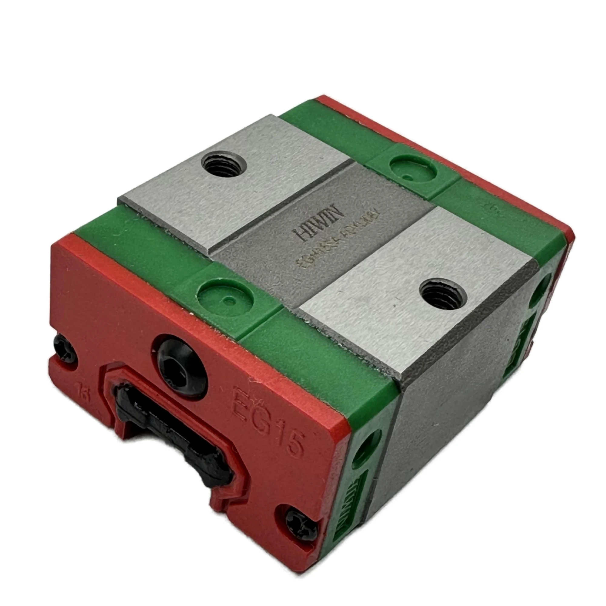 HIWIN Linear Guide EGH15SA EGH15SAZ0C EGH15 ZAC/Z0H/Z0H GK Block rails for 3D Printer CNC Machine Parts Actuator Spindle