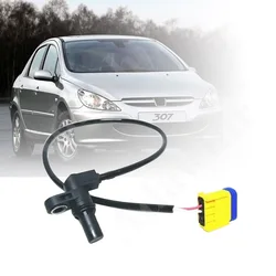 Automatic Transmission Speed Sensor 252929 for Peugeot Citroen Renault 4-speed Automatic Transmission 7700100008 2529.29