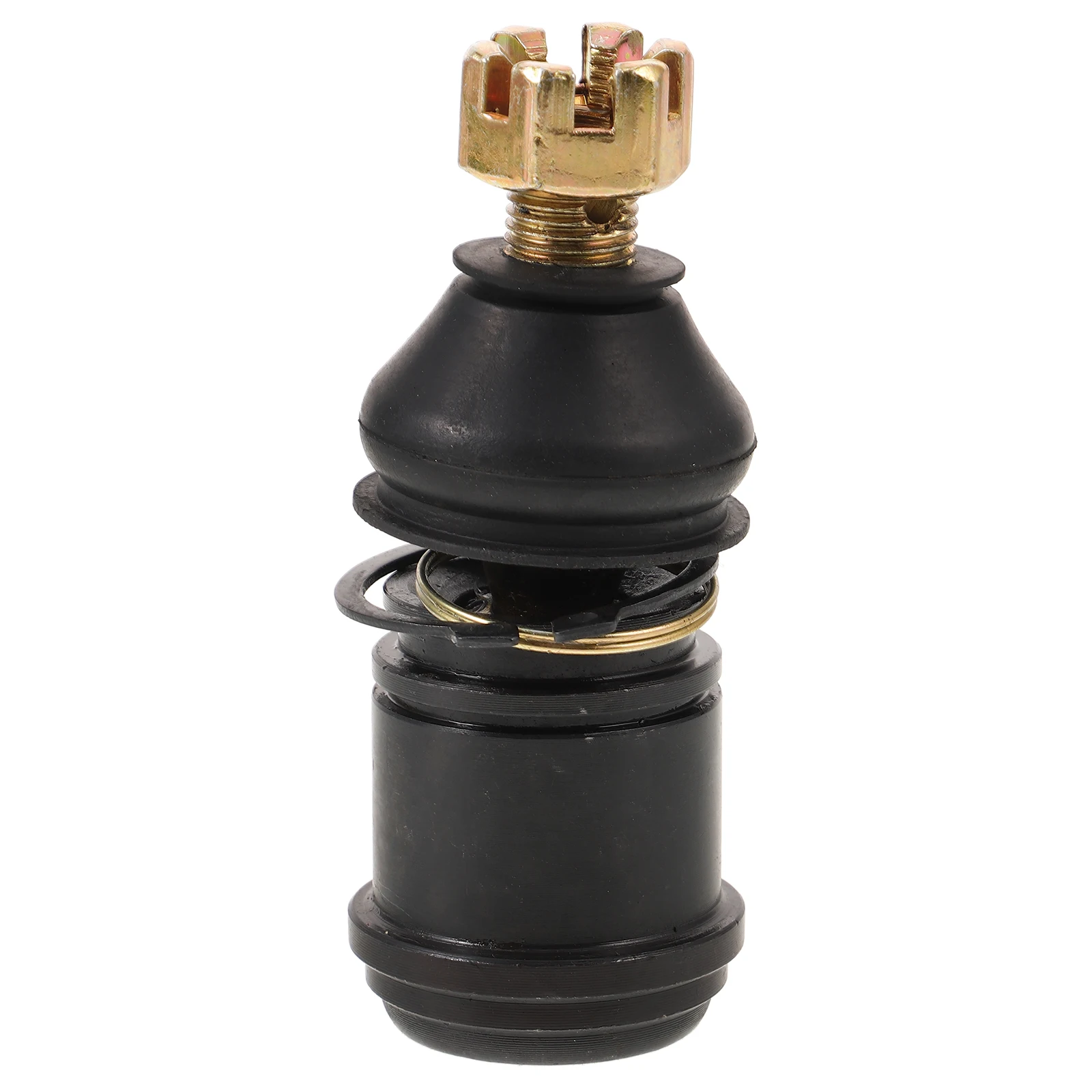 

Steering Ball Head Joint Atv Swingarm Kart Suspension Tool Scooter Supply Ball Joint Tie Rod End Go Kart Accessories