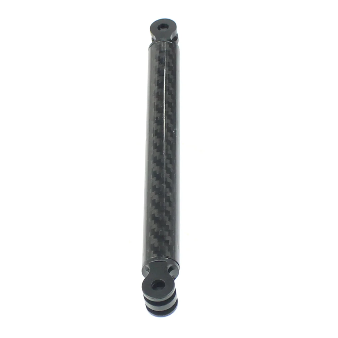 CNC Carbon Fiber Rod Helm Verlängerung Arm Selfie Hand Grip Stativ Adapter für GoPro Hero 11 10 9 8 7 6 Max Insta360 Halterung – Detail 35