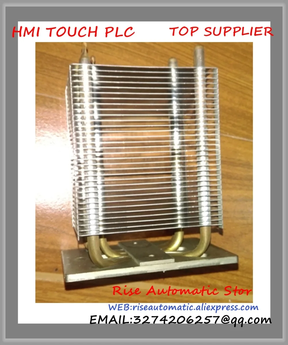 

Оригинальный серверный радиатор 508876 -001 499258 -001 Для радиатора кулера ML350 G6 ML350G6