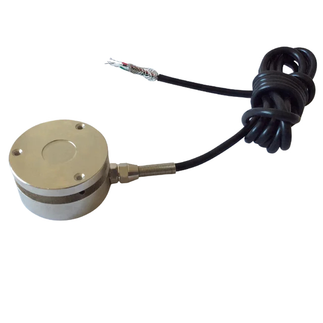 100kg 200kg 500kg 1000kg weight sensor compression type load cell sensor for force control