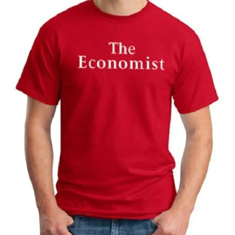 تي شيرت الصحف الأسبوعي الاقتصادي
