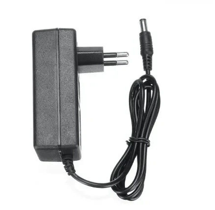 21V 1A Universal Charger DC Power Adapter Lithium Drill Power Charger Electric Wrench Screwdriver Charger EU US AU Plug