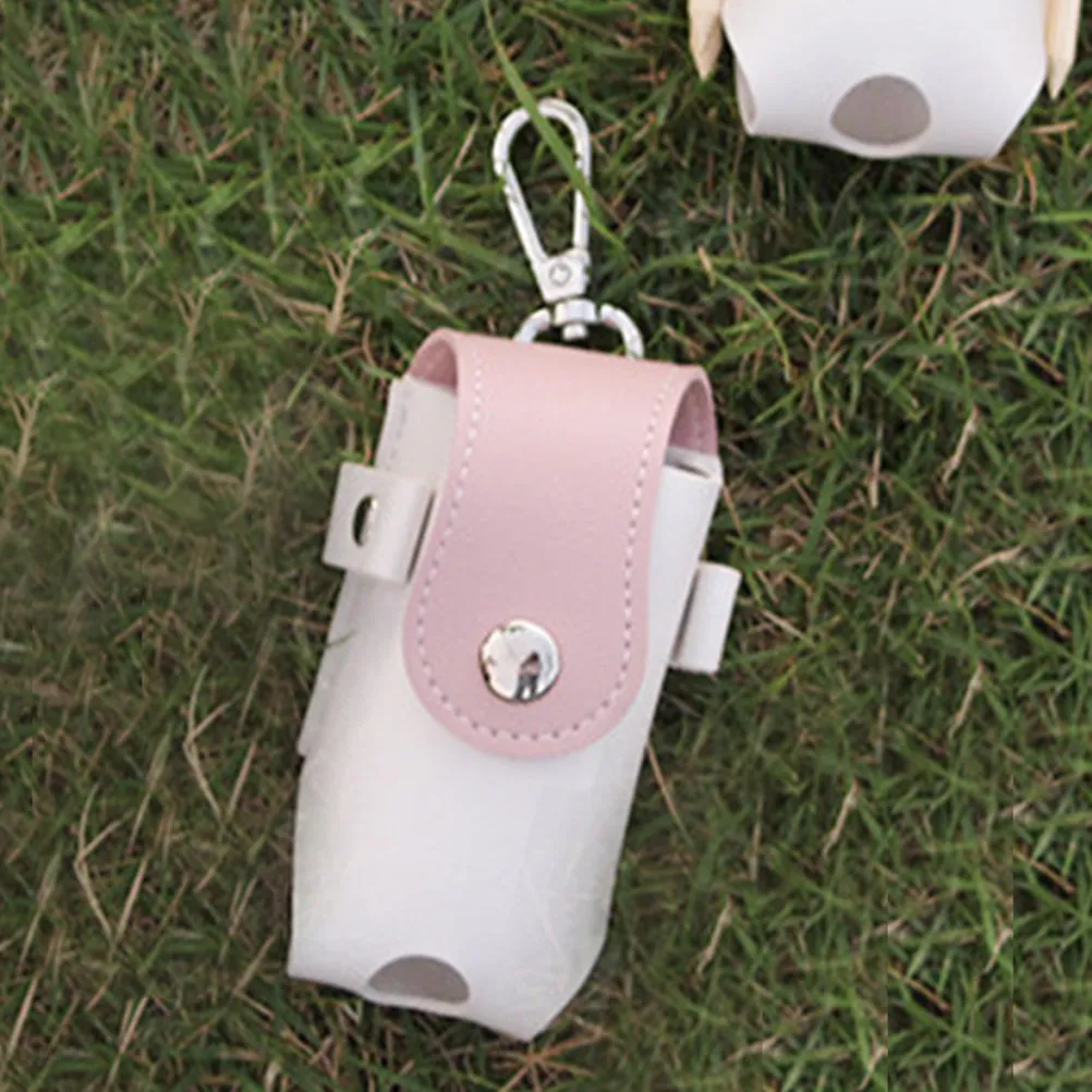 

Премиум-сумка для хранения гольф-мячей из полиуретана, подвесная, портативная, для использования на улице, для начинающих и опытных гольфистов, для ежедневного использования