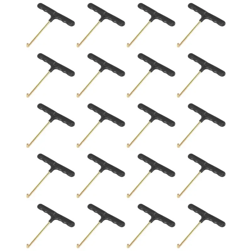 ABHS-20X Trampoline…