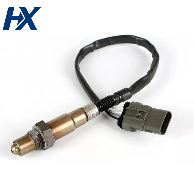 12701634 12637338 Oxygen Sensor For Buick Lacrosse Regal Chevrolet Cruze Malibu XL Trax GMC 12663317 012663317