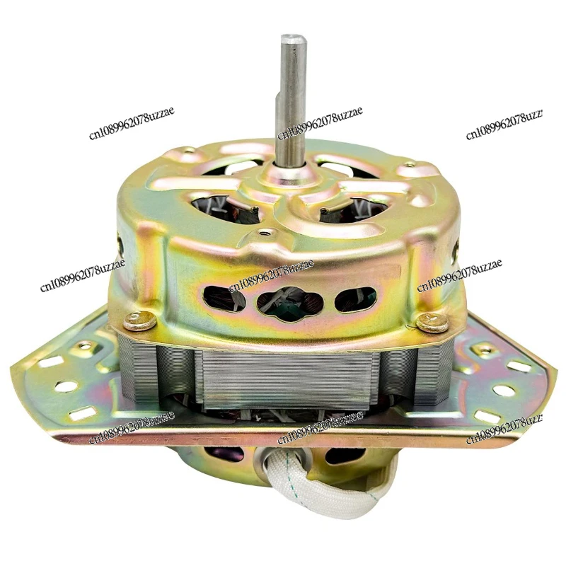 

Мотор для стиральной машины из чистой меди, универсальный, для двухцилиндровых машин, с функцией отжима и сушки, автоматический