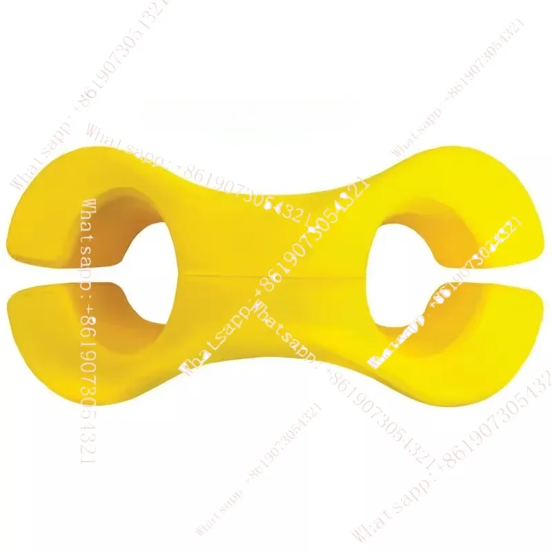 

Шина, шина для взрослых и детей, 8-образная шина для ног, доска для плавания одного размера подходит для всех проб (обычная для взрослых и подростков)