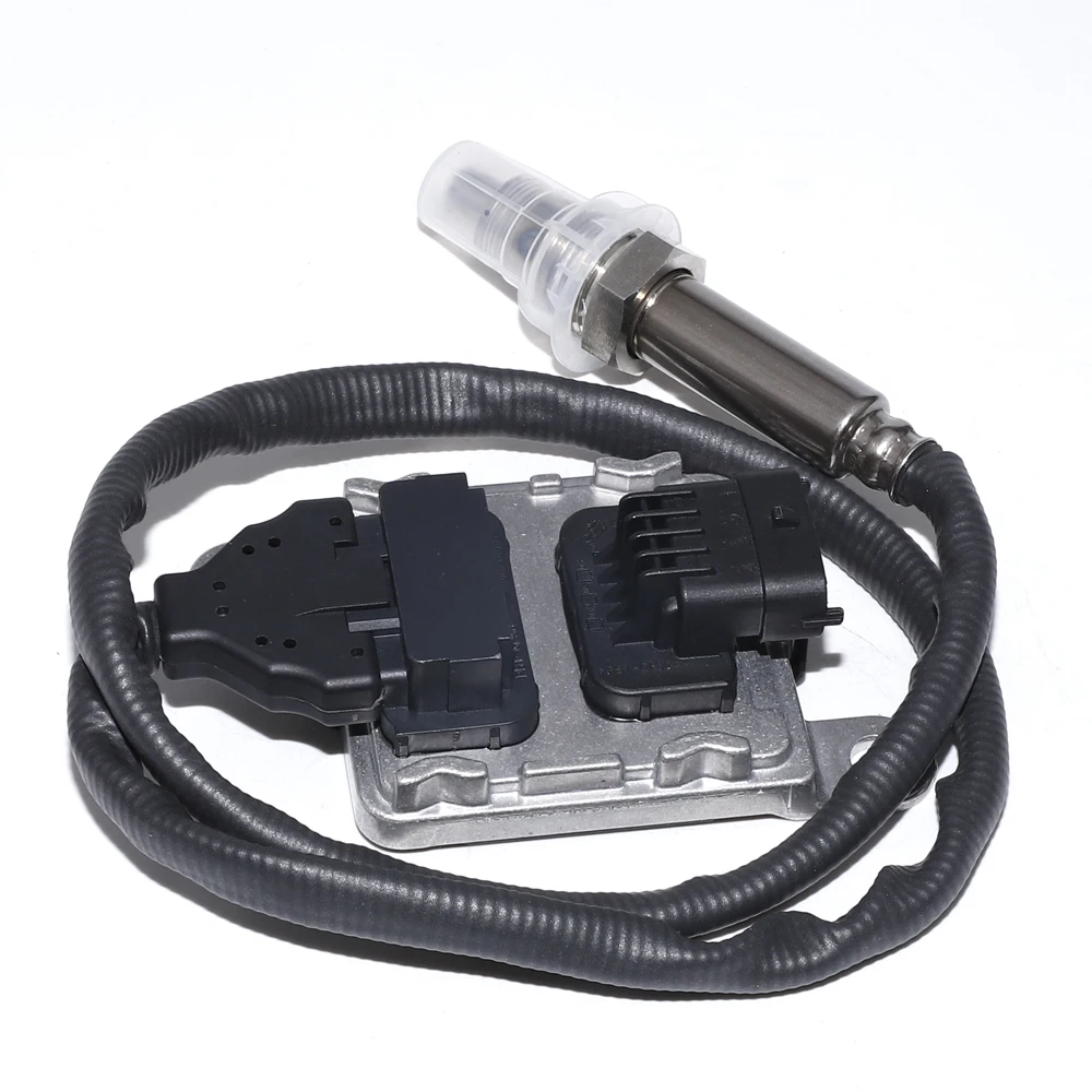 

22303391 5WK97366 12V Car Nox Sensor Nitrogen Oxygen Sensor For VOLVO MACK Midlum 210 2001 2002 2003 high quality car accessory