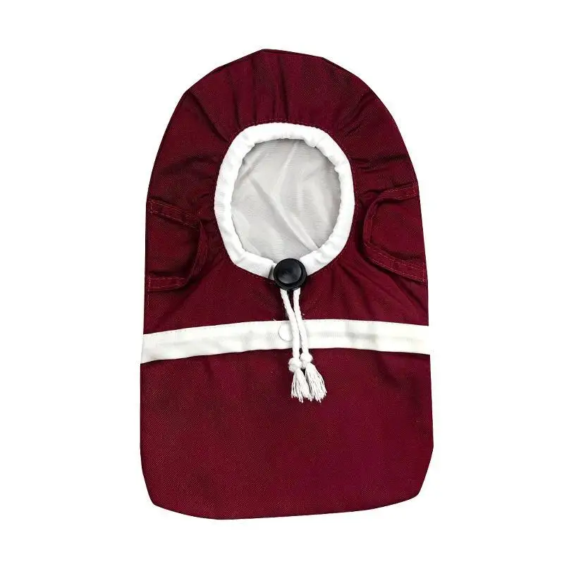 Soft Cotton Colostomy Bag Cover Portable Washable Reusable Ostomy Pouch Cover Liner For Men Women Stoma Care Accessory