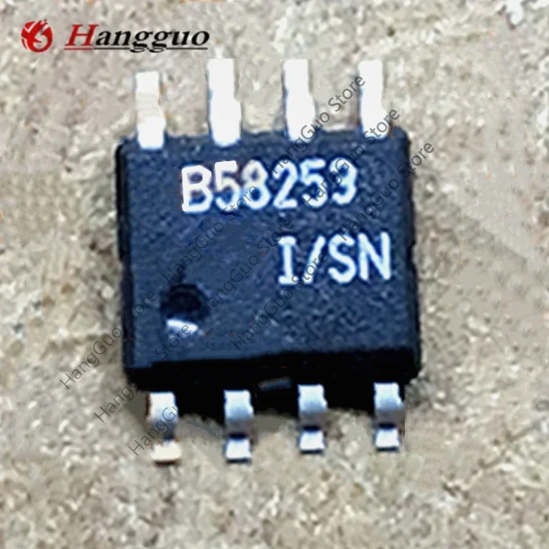 1PCS New B58253 SOP-8 Automotive Computer Edition Chip