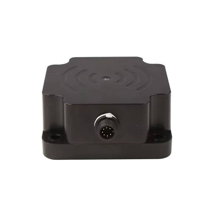 Интерфейс MDBOT RFID-датчик Landmarker с опциями CAN/RS232 и интеграцией чтения и записи Rfid-датчик agv для логистических центров