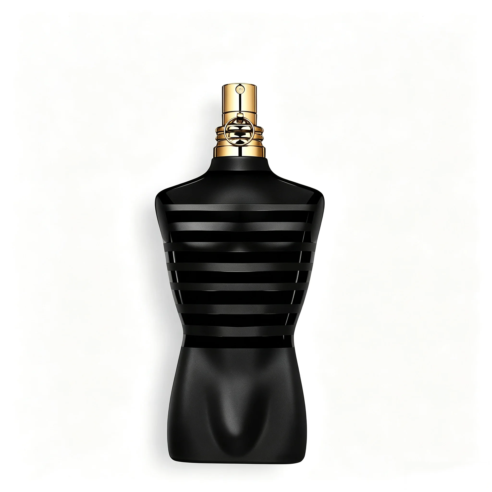 Jean Paul Gaultier Le Male Le  - огляд і ціна Perfume Fragrance Jean Paul Gaultier Le Male