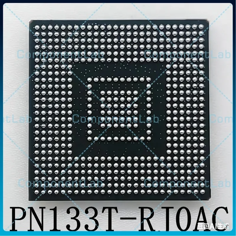 RJCOAC FJCOAC S3-VIA PN133T BGA New Original for Siemens Industrial Control Notebook Chip