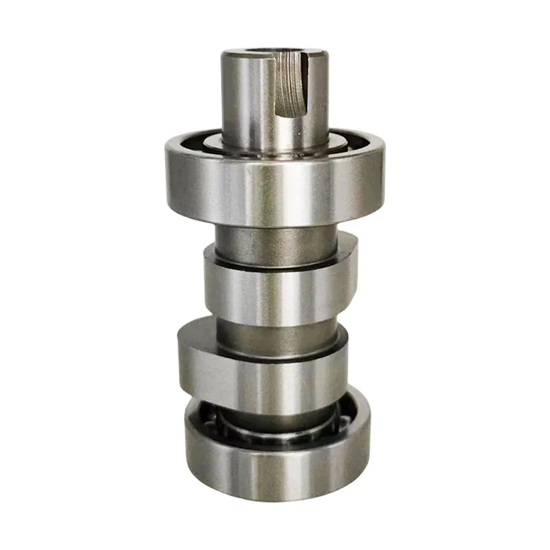 Motorcycle axle camshaft assembly CT100 for 100ccCT100 engine parts