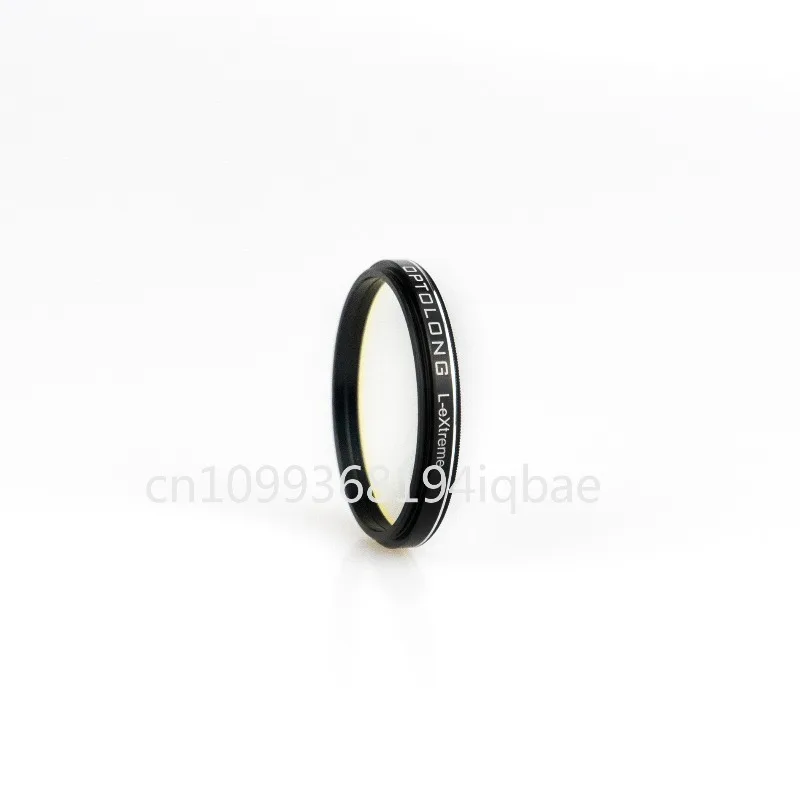 New L-eXtreme Color Yulong Dual Narrowband Urban Deep Space Astrophotography Filter